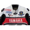 WGP Yamaha 50th Anniversary Edition Biker Race Leathers